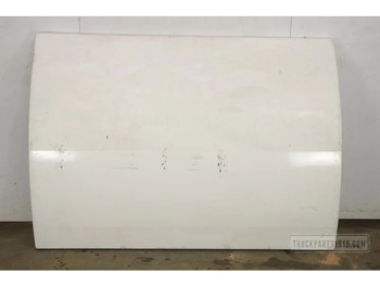 MAN TGL Aeropack/ Spoiler