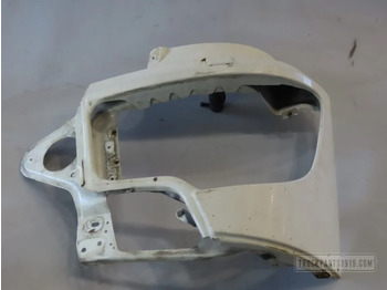 MERCEDES-BENZ Stoßstange