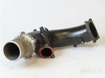 MERCEDES-BENZ Luftansaugsystem