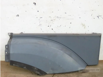 MERCEDES-BENZ Kotflügel