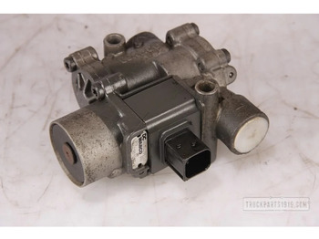 MERCEDES-BENZ Bremsventil