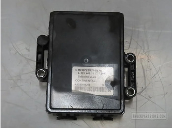 MERCEDES-BENZ Steuergerät