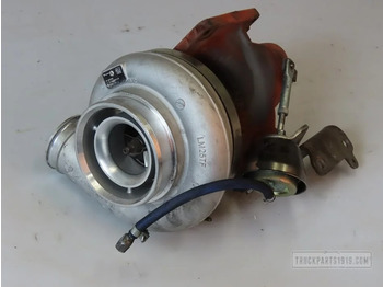 MERCEDES-BENZ Turbolader