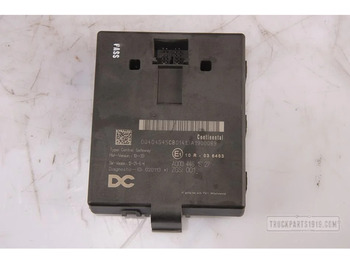 MERCEDES-BENZ Steuergerät