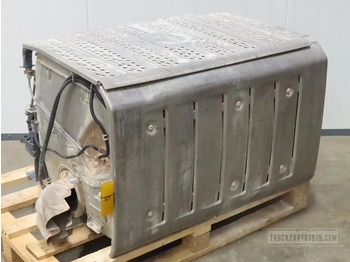 MERCEDES-BENZ Fahrzeugkatalysator