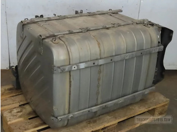 MERCEDES-BENZ Fahrzeugkatalysator