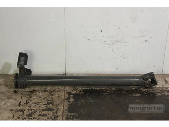 RENAULT Antriebswelle