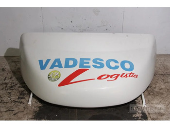 RENAULT D Aeropack/ Spoiler