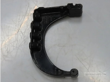 SCANIA Karosserie und Außen