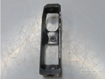 SCANIA Karosserie und Außen