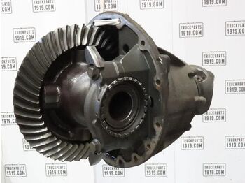 SCANIA R Differenzial Getriebe