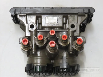 SCANIA Bremsteile