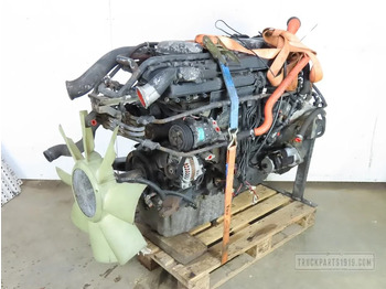 SCANIA Motor