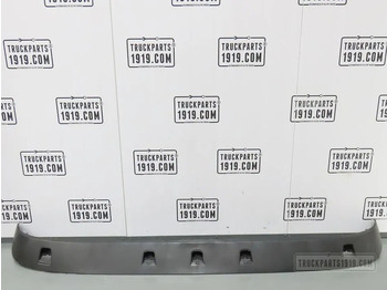VOLVO Fahrerhaus und Interieur