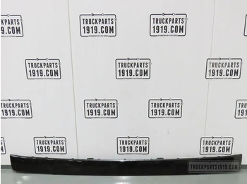 VOLVO Fahrerhaus und Interieur