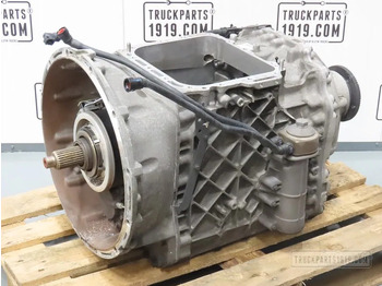 VOLVO Getriebe