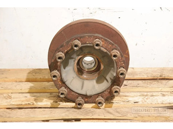 VOLVO Radnabe/-lagerung