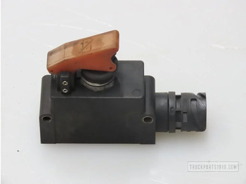 VOLVO Armaturenbrett
