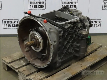 VOLVO Getriebe