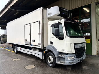 DAF LF 280 Kühlkoffer LKW