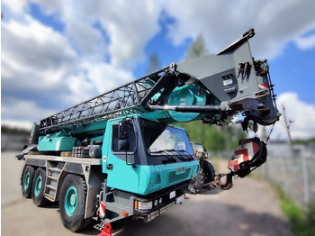 GROVE Mobilkran
