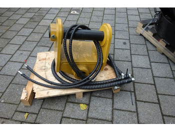 Greifer für Baumaschine Bucket SIF 600 Schrottgreifer: das Bild 2