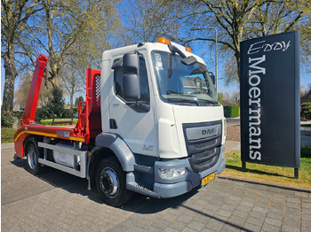 DAF LF 220 Absetzkipper