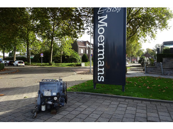 DEUTZ Motor
