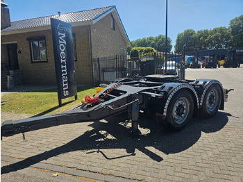 KRONE Dolly Anhänger
