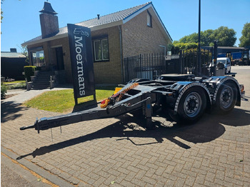 KRONE Dolly Anhänger