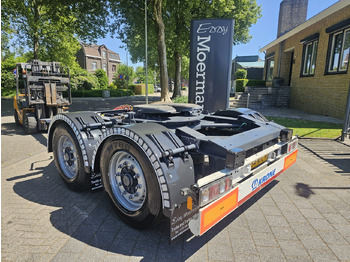 Dolly Anhänger Krone ZZ 18 With LZV Approval: das Bild 4