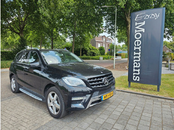 MERCEDES-BENZ SUV/ Geländewagen