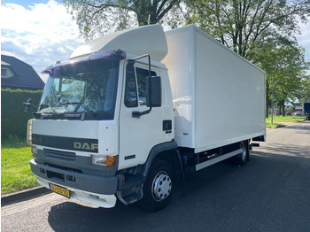 DAF Koffer LKW