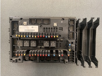 Steuergerät für LKW CONTROL UNIT SAM CABIN ACTROS MP4: das Bild 5