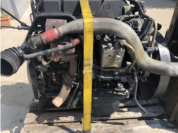 Motor für LKW MAN TGL D0834LFL51 180PS EURO4: das Bild 4