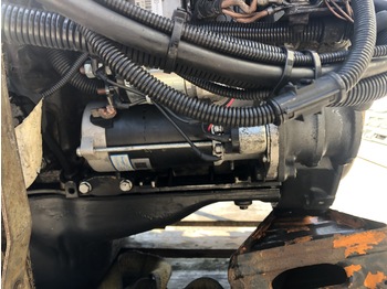 Motor für LKW MAN TGL D0834LFL51 180PS EURO4: das Bild 2