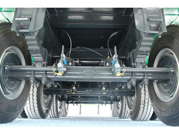 EMIRSAN 72 TONS CAPACITY 4 AXLE LOWBED - Leasing EMIRSAN 72 TONS CAPACITY 4 AXLE LOWBED: das Bild 4 EMIRSAN 72 TONS CAPACITY 4 AXLE LOWBED - Leasing EMIRSAN 72 TONS CAPACITY 4 AXLE LOWBED: das Bild 4