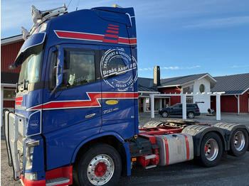 Sattelzugmaschine Volvo FH750: das Bild 3