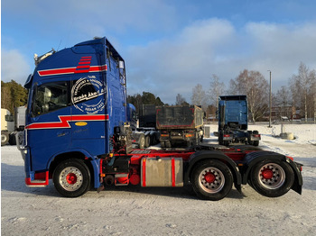 Sattelzugmaschine Volvo FH750: das Bild 5