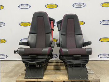 VOLVO FM Sitz