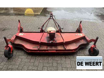 Schlegelmäher/ Mulcher