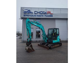 KOBELCO Minibagger