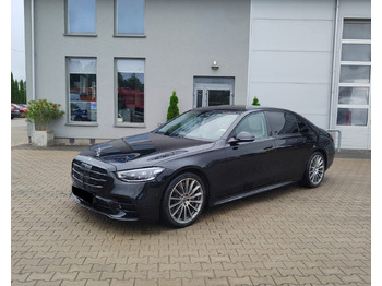MERCEDES-BENZ PKW