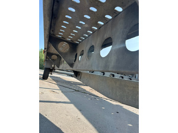 Autotransporter Anhänger przyczepa laweta WIOLA: das Bild 3 Autotransporter Anhänger przyczepa laweta WIOLA: das Bild 3