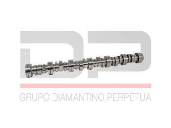 SCANIA S Motor