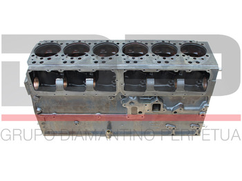 SCANIA Zylinderblock