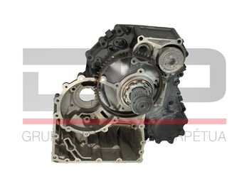 SCANIA Getriebe