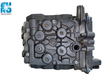 NEU: Luftfilter für LKW AIR DRYER MB ACTROS MP4 EL2204 RECONDITIONED + DEPOSIT K138271N50REC.: das Bild 3 NEU: Luftfilter für LKW AIR DRYER MB ACTROS MP4 EL2204 RECONDITIONED + DEPOSIT K138271N50REC.: das Bild 3