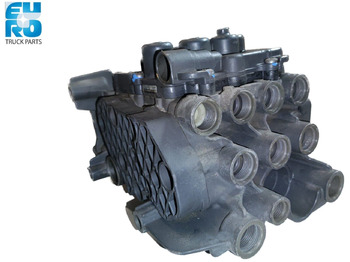 NEU: Luftfilter für LKW AIR DRYER MB ACTROS MP4 EL2204 RECONDITIONED + DEPOSIT K138271N50REC.: das Bild 2 NEU: Luftfilter für LKW AIR DRYER MB ACTROS MP4 EL2204 RECONDITIONED + DEPOSIT K138271N50REC.: das Bild 2