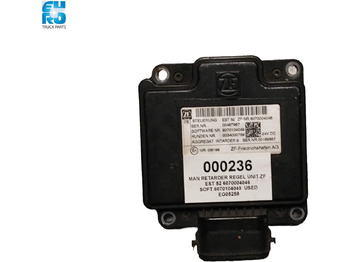 DAF Transmission